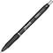 Sharpie Gel Pen, 0.7mm Point, 3/10"Wx3/10"Lx7"H, 12/DZ, Black PK SAN2096159 - alternate 1